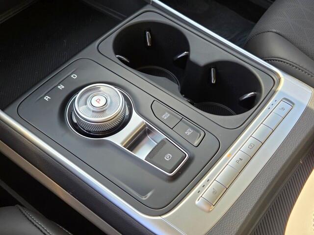 new 2026 Kia Carnival Hybrid car, priced at $41,943