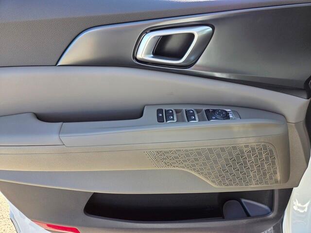 new 2026 Kia Carnival Hybrid car, priced at $41,943