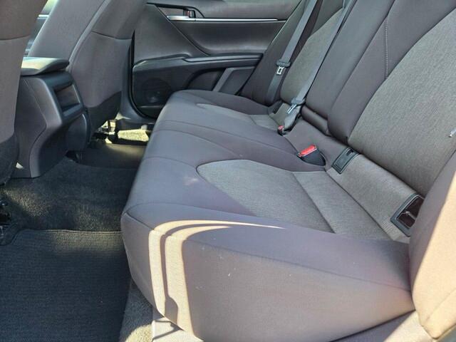used 2023 Toyota Camry car, priced at $22,400