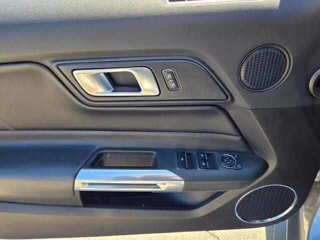 used 2022 Ford Mustang car, priced at $21,990