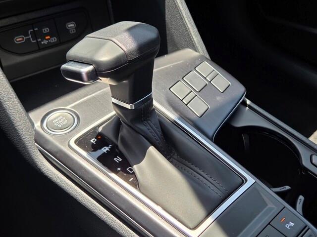 new 2026 Kia Sportage car, priced at $29,526
