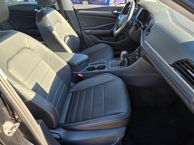 used 2024 Volkswagen Jetta car, priced at $18,950