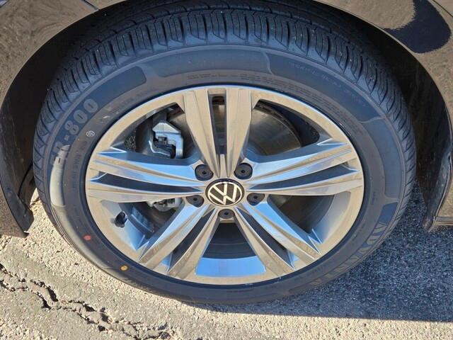 used 2024 Volkswagen Jetta car, priced at $18,950