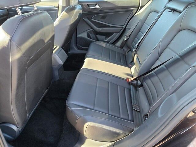 used 2024 Volkswagen Jetta car, priced at $18,950