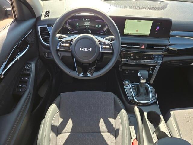 new 2026 Kia Seltos car, priced at $27,248