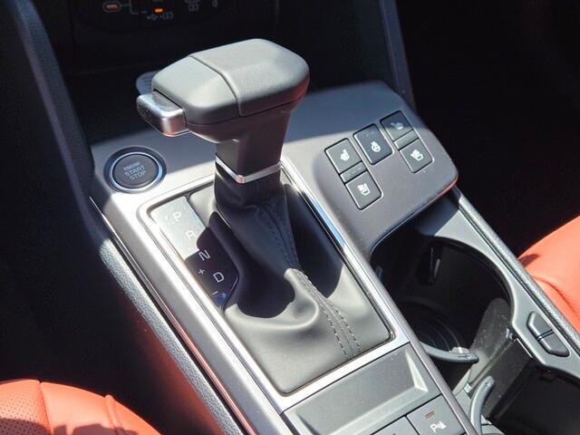 new 2026 Kia Sportage car, priced at $38,412
