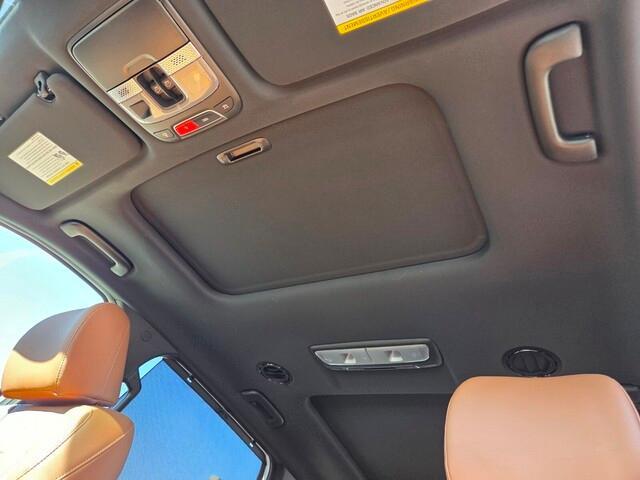 new 2025 Kia Telluride car, priced at $48,095