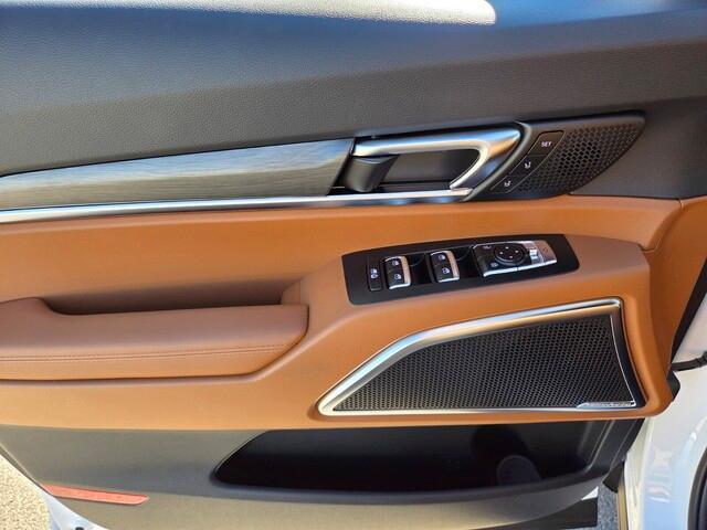 new 2025 Kia Telluride car, priced at $48,095