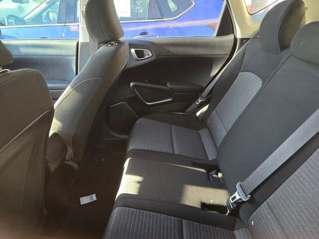 used 2020 Kia Soul car, priced at $13,990