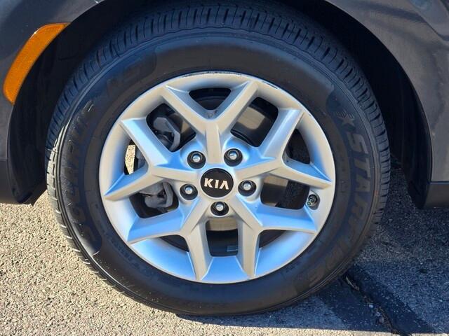 used 2020 Kia Soul car, priced at $12,990