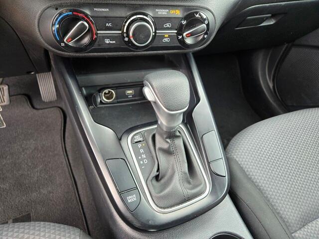 used 2024 Kia Soul car, priced at $16,990