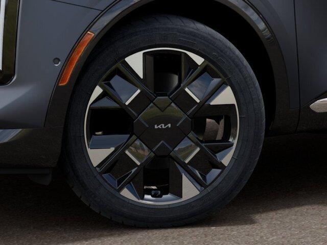 new 2026 Kia Sportage Hybrid car, priced at $42,917