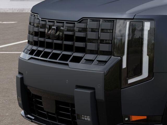 new 2027 Kia Telluride car, priced at $50,080