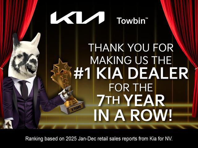 new 2027 Kia Telluride car, priced at $50,080