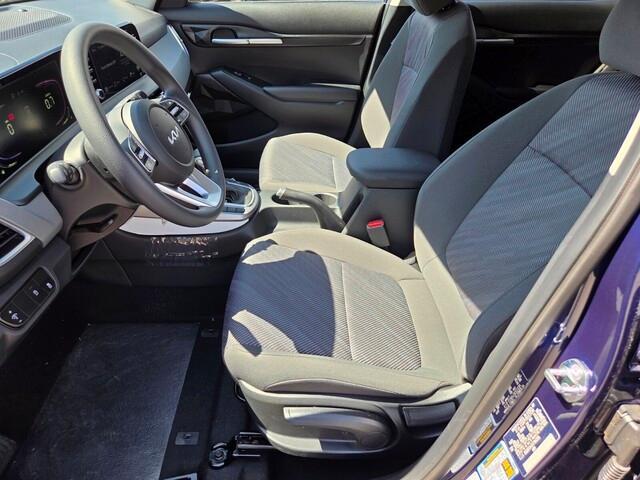 new 2026 Kia Seltos car, priced at $25,591