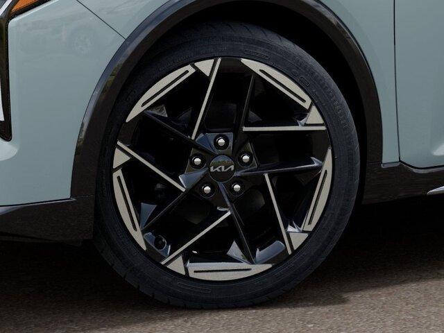 new 2026 Kia K4 car, priced at $27,643