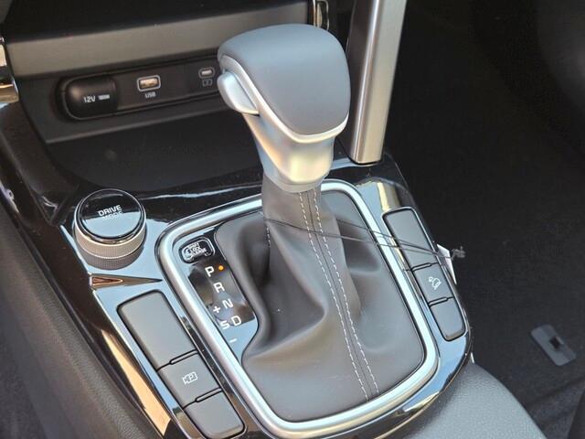new 2026 Kia Seltos car, priced at $27,248