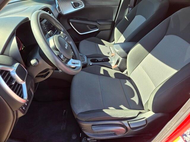 used 2024 Kia Soul car, priced at $16,750