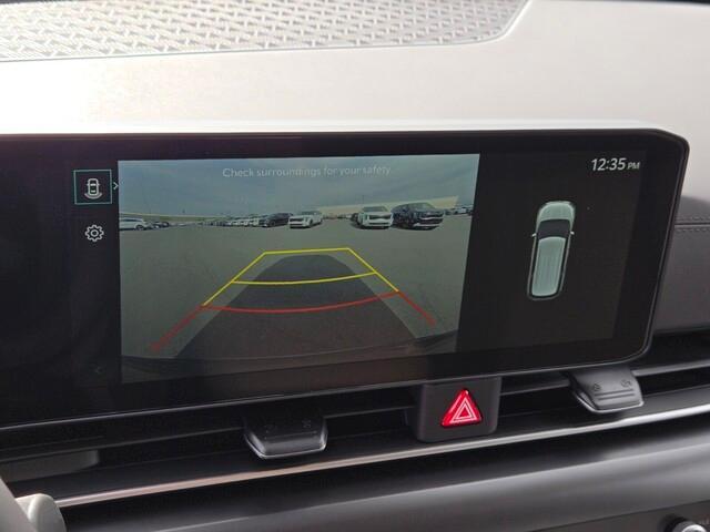 new 2026 Kia Carnival car, priced at $39,368