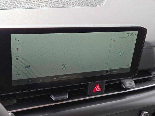 new 2026 Kia Carnival car, priced at $39,368