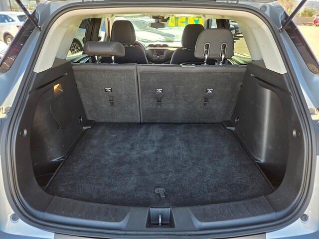 used 2023 Chevrolet TrailBlazer car, priced at $18,169