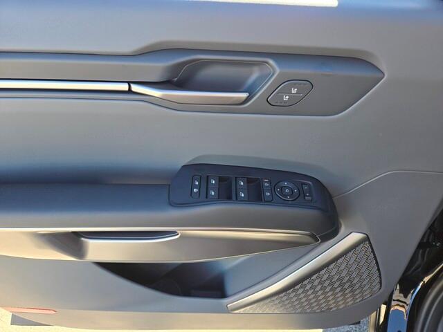 new 2026 Kia EV9 car, priced at $47,430