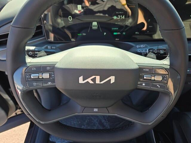 new 2026 Kia EV9 car, priced at $47,430