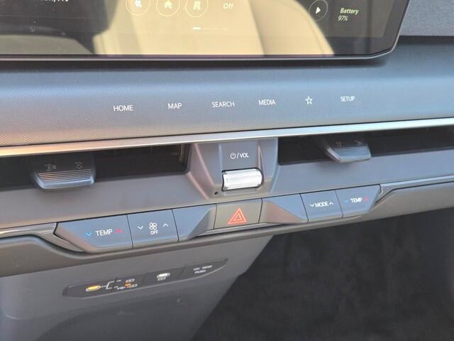 new 2026 Kia EV9 car, priced at $47,430