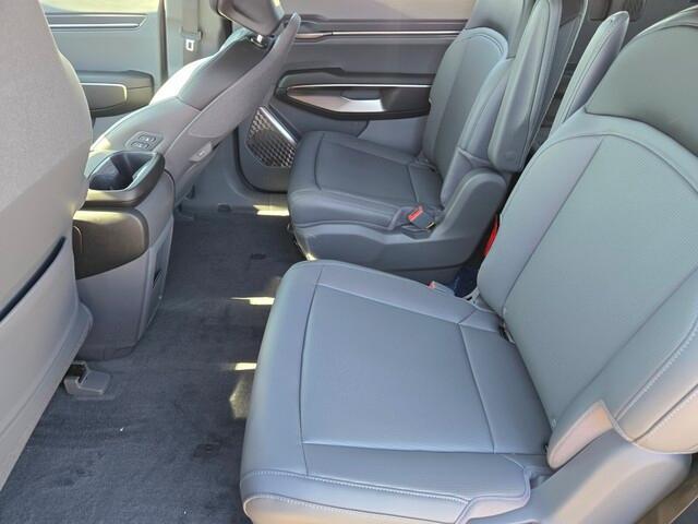 new 2026 Kia EV9 car, priced at $47,430