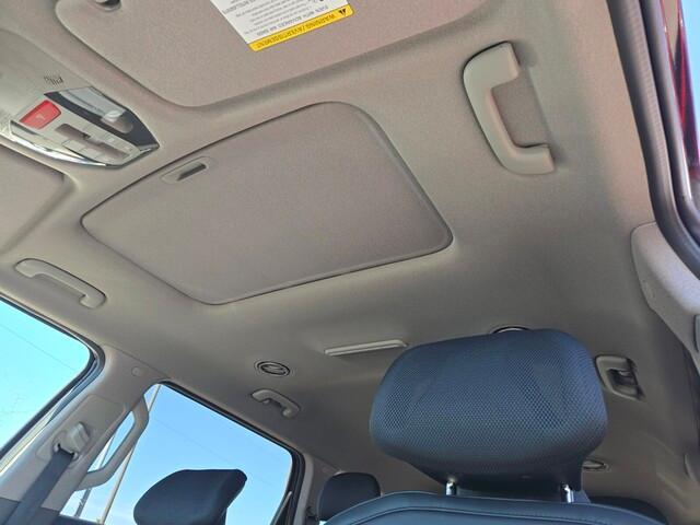 new 2026 Kia EV9 car, priced at $47,430