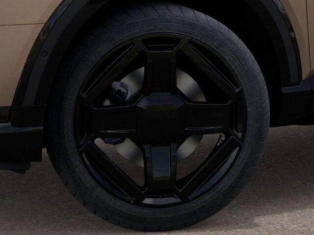 new 2027 Kia Telluride car, priced at $61,099