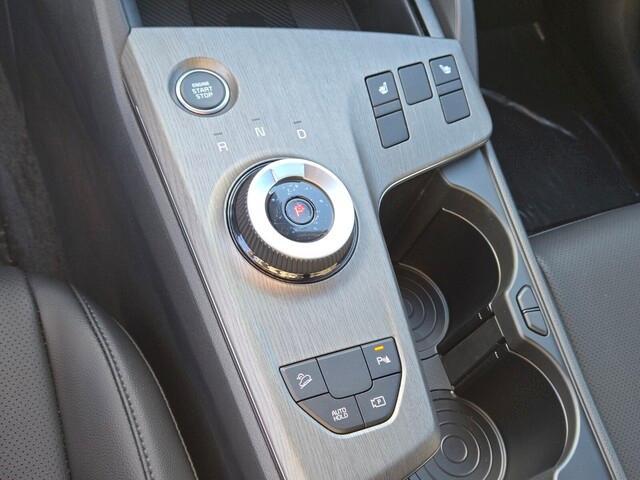 new 2026 Kia Sportage Hybrid car, priced at $34,348