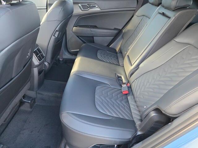 new 2026 Kia Sportage Hybrid car, priced at $34,348