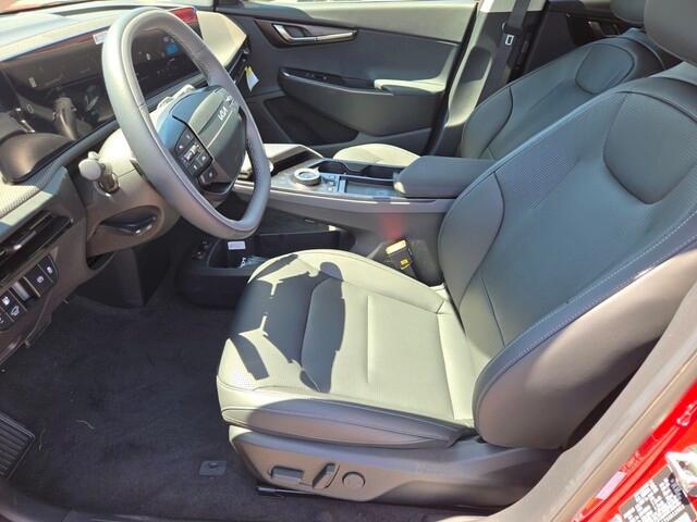 new 2025 Kia EV6 car, priced at $39,199