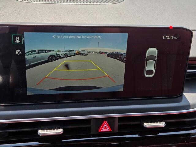 new 2026 Kia K5 car, priced at $30,656