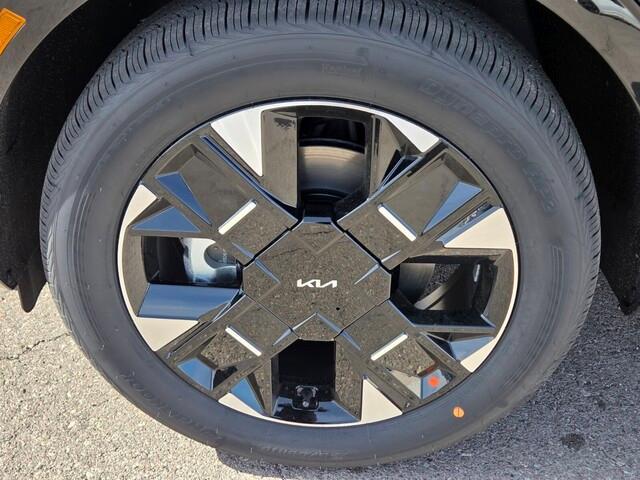 new 2026 Kia Sportage Hybrid car, priced at $39,701