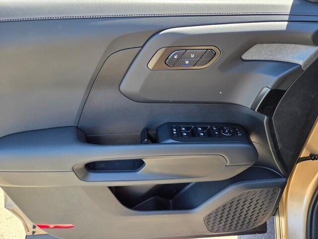 new 2027 Kia Telluride car, priced at $51,404