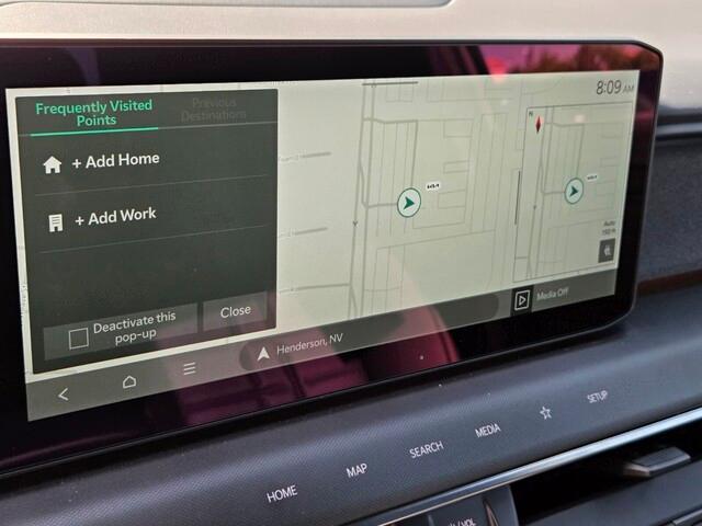new 2026 Kia EV9 car, priced at $63,174