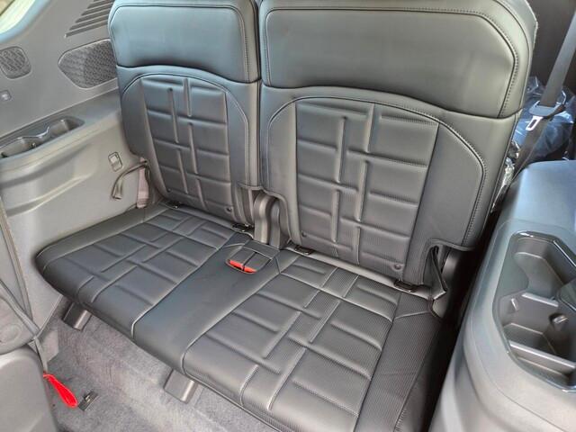 new 2026 Kia EV9 car, priced at $63,174