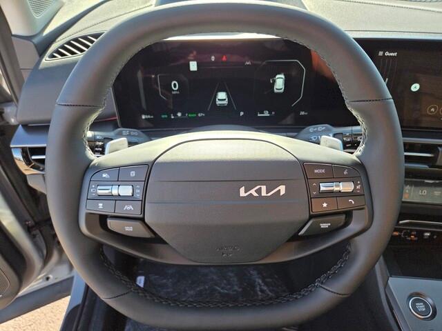 new 2026 Kia Sportage Hybrid car, priced at $40,474