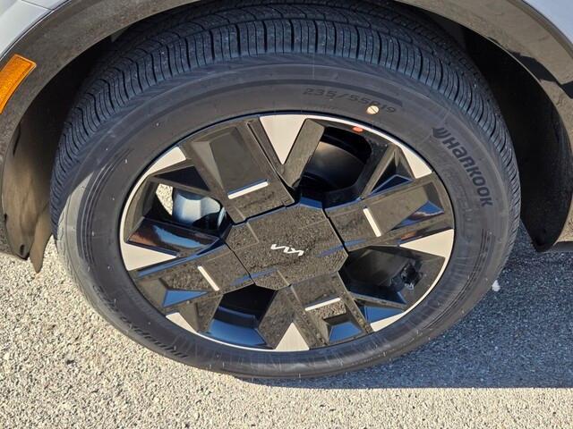 new 2026 Kia Sportage Hybrid car, priced at $40,474