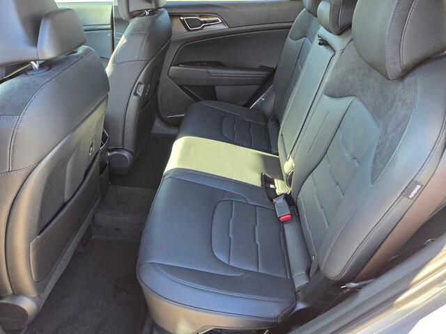 new 2026 Kia Sportage Hybrid car, priced at $40,474