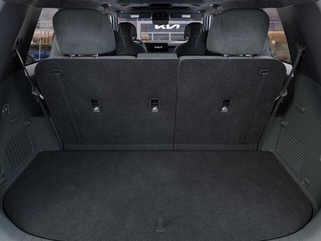 new 2027 Kia Telluride car, priced at $61,519