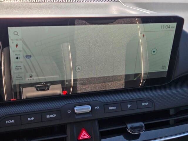 new 2025 Kia K4 car, priced at $24,680