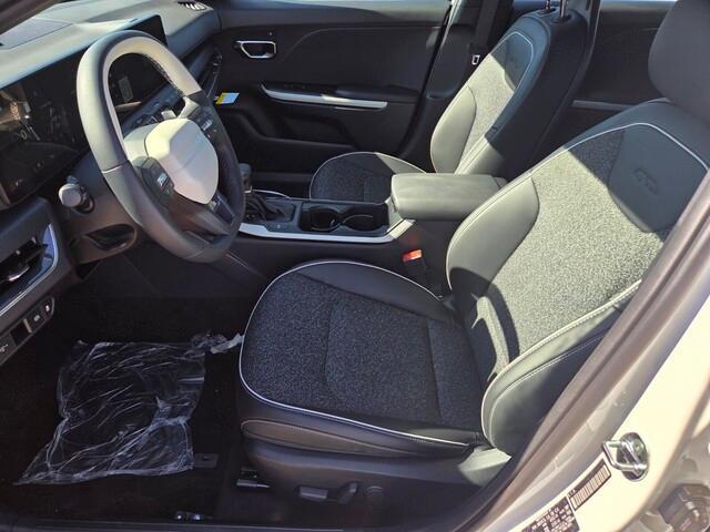 new 2025 Kia K4 car, priced at $24,680