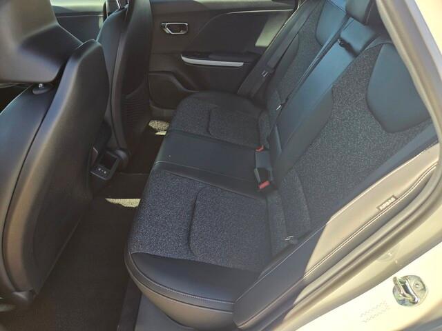 new 2025 Kia K4 car, priced at $24,680