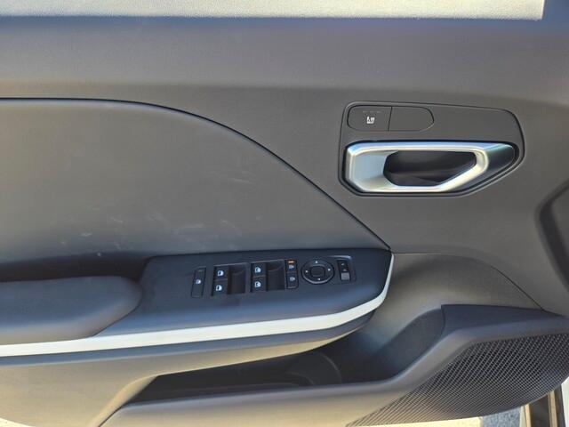 new 2025 Kia K4 car, priced at $24,680