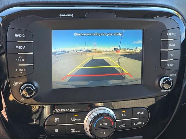 used 2018 Kia Soul car, priced at $12,750