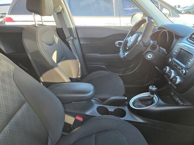 used 2019 Kia Soul car, priced at $14,500