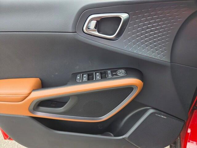 new 2025 Kia Soul car, priced at $25,360